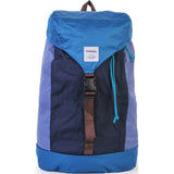 Fran Packable Ruckpack - Blue