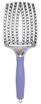 Olive Garden FingerBrush Vented Combo Ionic & 100% boar bristles