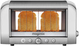 Vision Toaster