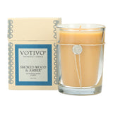 Votivo 60-Hour Aromatic Candle 6.8 oz