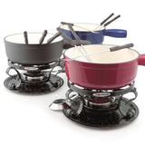 Lugano Fondue Set