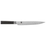 Classic Hollow Ground Slicing 9" Knife