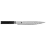 Classic Hollow Ground Slicing 9" Knife