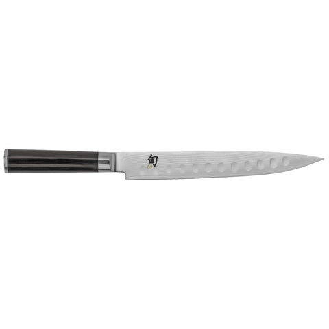 Classic Hollow Ground Slicing 9" Knife