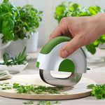 Herb & Salad Chopper