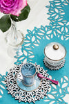 Winterland Double-Sided Table Runner