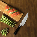 Classic Hollow Ground Chef's 8" Knife