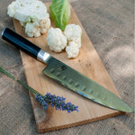 Classic Hollow Ground Chef's 8" Knife