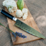 Classic Hollow Ground Chef's 8" Knife