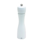 Tahiti Pepper Mill, White Matte