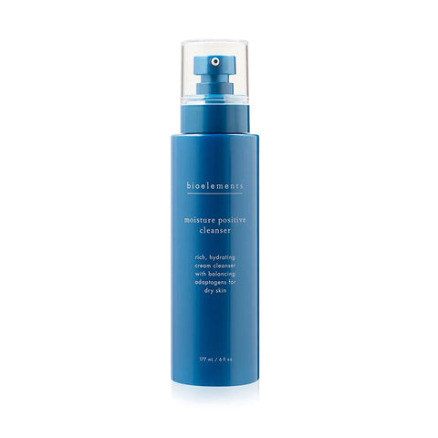 Bio Elements Moisture Positive Cleanser