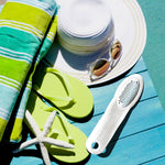Foot File Callus Remover, Paddle Style