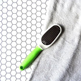 SOLE SURFER PEDICURE FOOT FILE