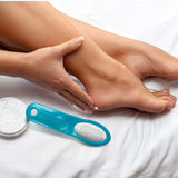 Foot File Callus Remover, Paddle Style