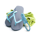 Foot File Callus Remover, Paddle Style