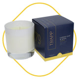 Trapp Fragrances Poured Candle in Signature Box, 7oz
