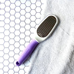 SOLE SURFER PEDICURE FOOT FILE