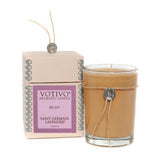 Votivo 60-Hour Aromatic Candle 6.8 oz