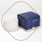 Trapp Fragrance Small Poured Candle, 3.75 oz Collection