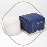 Trapp Fragrance Small Poured Candle, 3.75 oz Collection