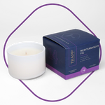 Trapp Fragrance Small Poured Candle, 3.75 oz Collection