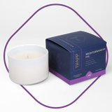 Trapp Fragrance Small Poured Candle, 3.75 oz Collection