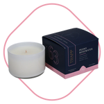 Trapp Fragrance Small Poured Candle, 3.75 oz Collection
