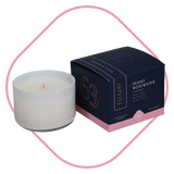 Trapp Fragrance Small Poured Candle, 3.75 oz Collection