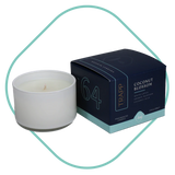 Trapp Fragrance Small Poured Candle, 3.75 oz Collection