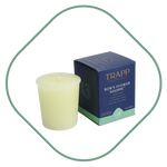 Trapp Fragrance Votive Candle, 2 oz Collection