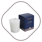 Trapp Fragrance Votive Candle, 2 oz Collection