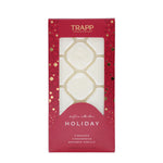 Trapp Seasonal Fragrance Holiday Wax Melts 2.6oz Collection