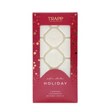 Trapp Seasonal Fragrance Holiday Wax Melts 2.6oz Collection