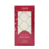 Seasonal Fragrance Holiday Wax Melts 2.6oz Collection