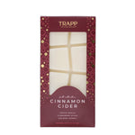 Trapp Seasonal Fragrance Holiday Wax Melts 2.6oz Collection