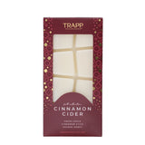 Trapp Seasonal Fragrance Holiday Wax Melts 2.6oz Collection