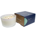 Trapp Fragrance 16oz 3- Wick Candle Collection