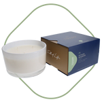 Trapp Fragrance 16oz 3- Wick Candle Collection