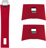 Mutine Set of Removable Handles