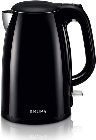 Kettle Cool Touch 1.5L, Black