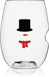 HOLIDAY EDITION Red Wine Glasses 16 OZ Set/2