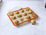 Silpat Perfect Non-Stick Muffin Mold