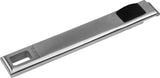 Strate Long Removable Handle, Brushed Finish