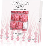 Canasuc - L'Envie en Rose
