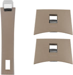 Mutine Set of Removable Handles