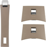 Mutine Set of Removable Handles