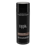 Toppik Hair Building Fibers - Medium Brown 55g/1.94 oz
