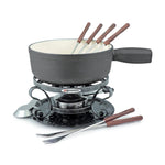 Lugano Fondue Set