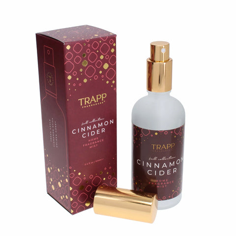 Seasonal Fragrance Mist Collection 3.4 oz.