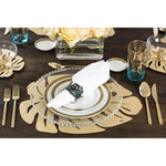 Foglia Double-Sided Placemat